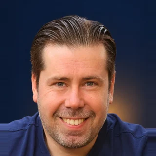 Johnny Servais
