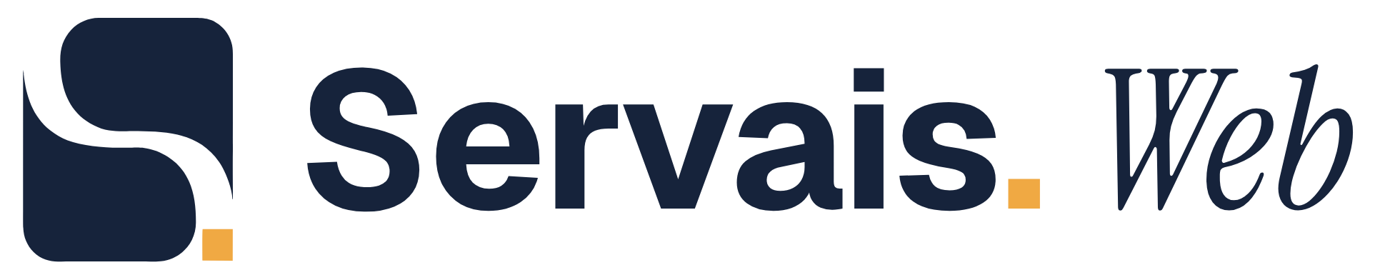 Servais Web